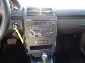 Bild 9 Mercedes-Benz A 150 A -Klasse 95PS KLIMA SHZ GJR USB CD TEMPOM