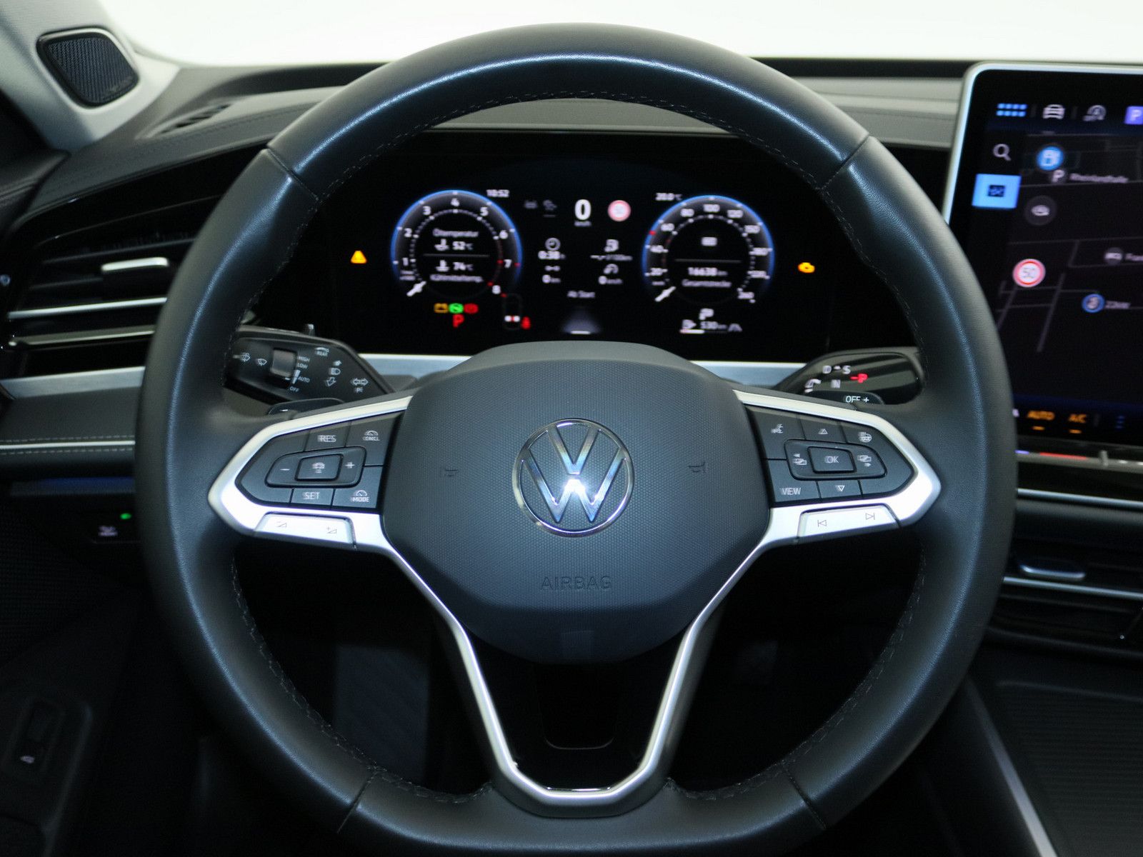 Volkswagen Passat 1.5 eTSI Business AHK 360° MATRIX-LED HUD foto 21