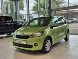 Skoda Citigo 1.0 ASG Ambition *Panoramadach* - Skoda Citigo mit Schiebedach