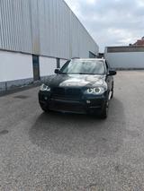 BMW Bmw x5 e70 Top Zustand - BMW X5 E70 mit Diesel-Antrieb