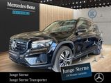 Mercedes-Benz GLB 200 d 4MATIC *Progressive*Night*MBUX*KAMERA - Mercedes-Benz GLB-Class Jahreswagen