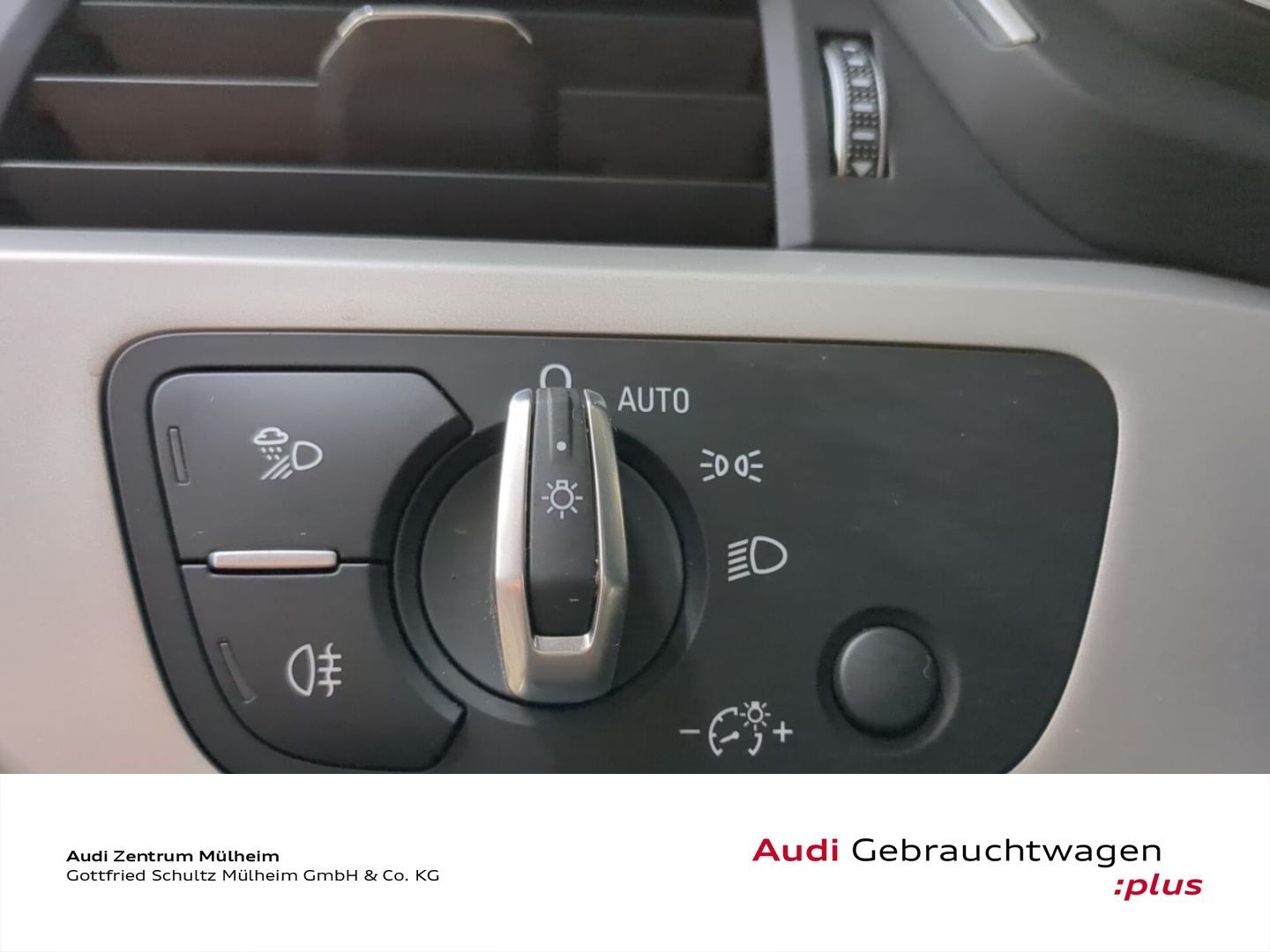 Audi A4 - Bild 19