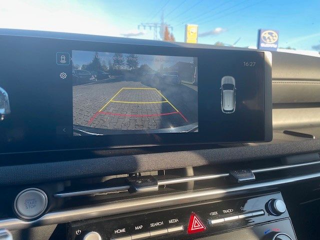 Autohaus Franke & Ebert -  Hyundai TUCSON Trend CRDi Allrad Navi+Kamera+Matrix-LED - Bild 15