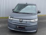Volkswagen T7 Multivan Style lang Panorama Matrix STANDHZ - gebrauchte Vans
