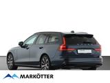 Volvo V60 T6 Plus Dark Recharge AWD/360°CAM/SHZ/PANO/ - Volvo V60 in Bielefeld