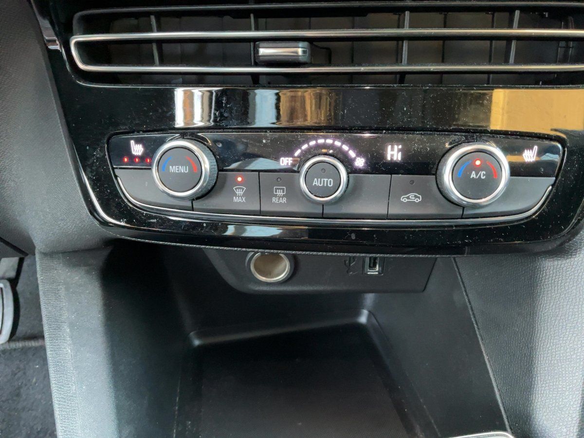 Opel Mokka - Bild 18