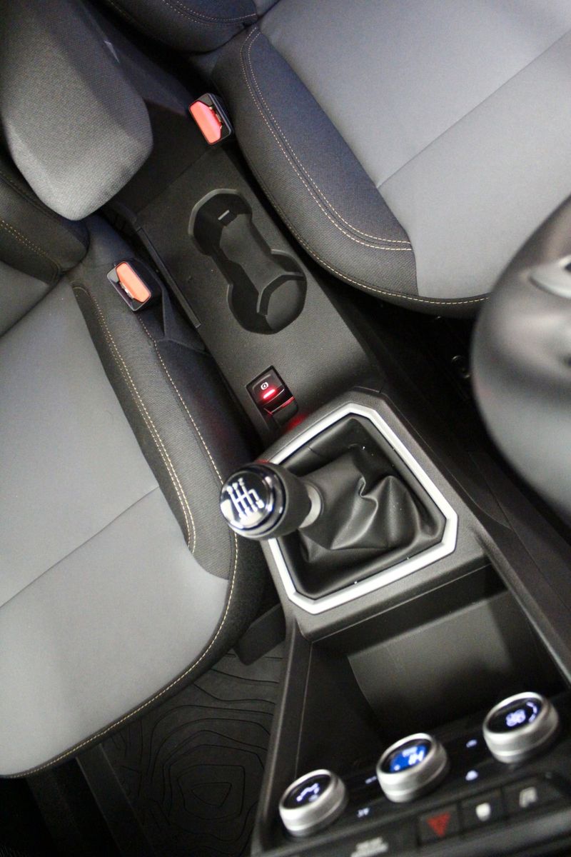 Fahrzeugabbildung Dacia Jogger Eco-G 100 Extreme+ 5-Sitzer *15240*