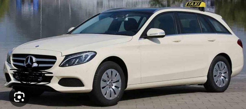 Image of Mercedes-Benz E 300