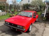 Volkswagen Scirocco - rote Volkswagen Scirocco