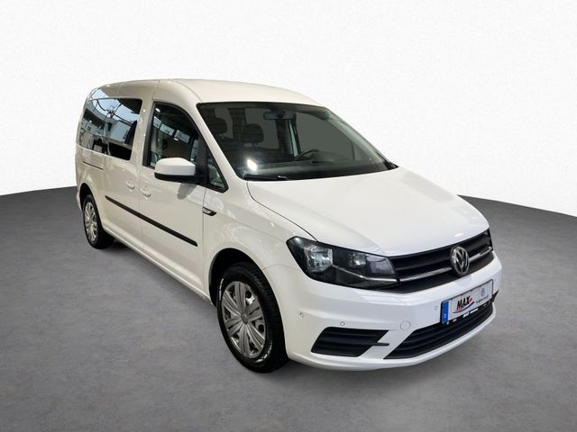 Caddy Maxi Life 2.0 TDI TRENDLINE PDC+KLIMA+AHK+