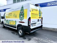 Fiat e-Ducato serie 2 MY24 L3H2 Kawa