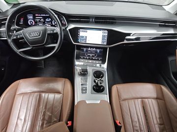 Audi A6 - 5