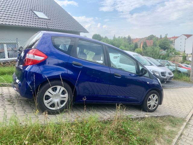 Honda Jazz 1.2 S / TÜV 08/26