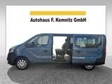 Opel Vivaro L2H1 / 8-Sitze / AHK / Kamera / PDC - Opel Vivaro Gebrauchtwagen in Hamburg