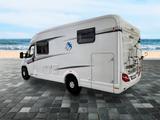 Knaus VAN TI 600 ME/Einzelbetten/Garage/Klima/2.Hand - Knaus Van ti 600