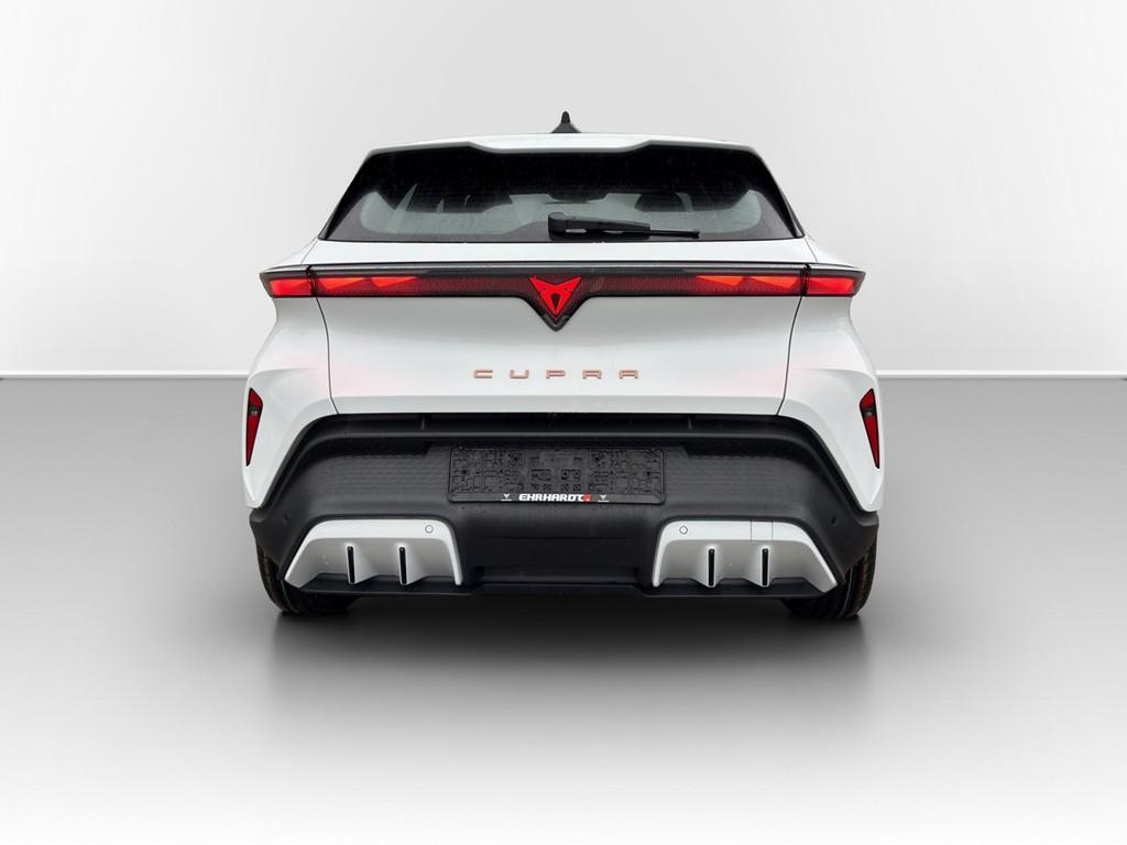 Cupra Raval 52 kwh Endurance Edition Dynamic CARPLAY*N