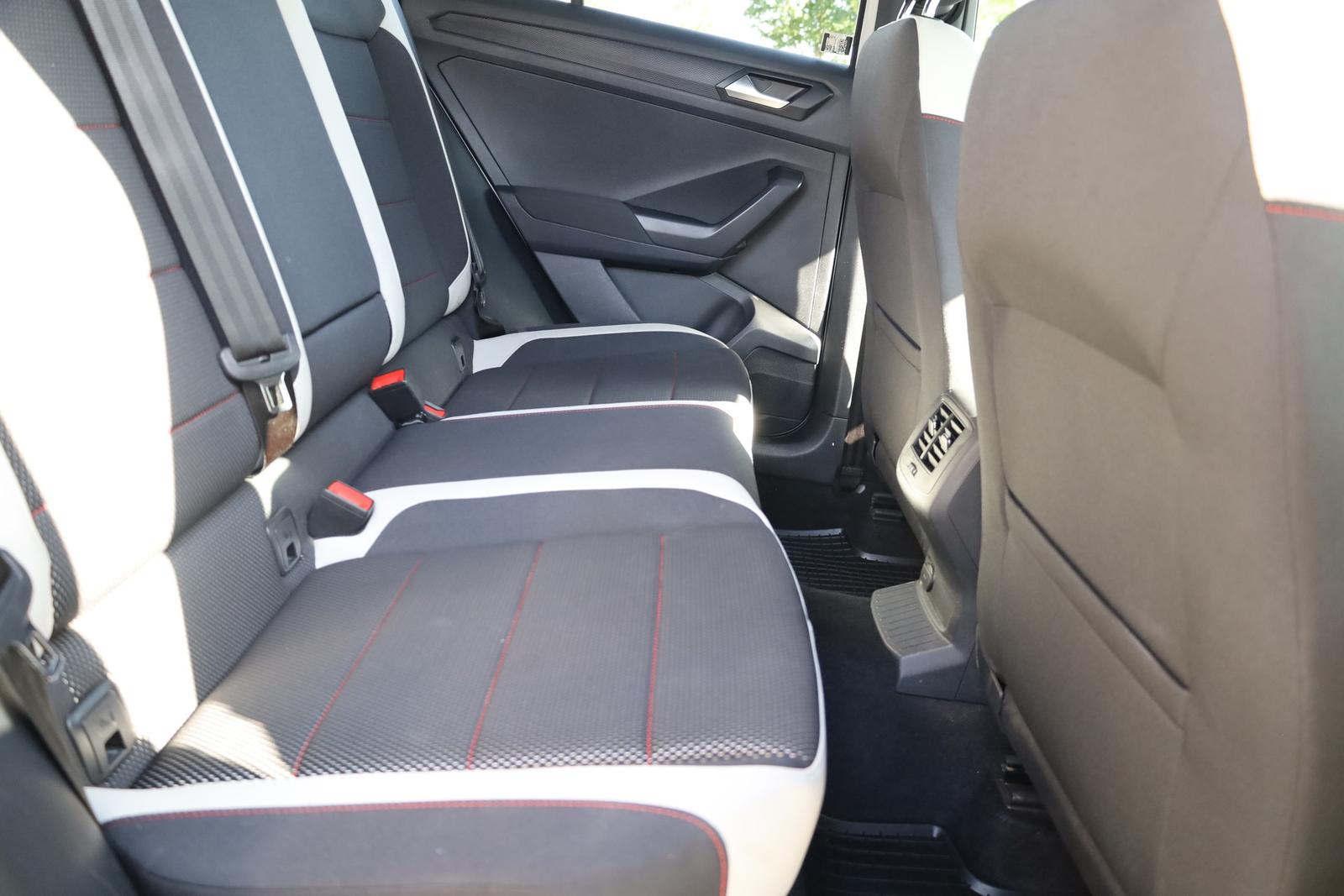 Volkswagen T-Roc 2.0 TSI 4Motion Sport DSG LED ACC Navi PDC