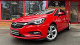 Opel Astra K + Limo Dynamic/LED/Kamera/R17/Navi - Opel Astra: 17d