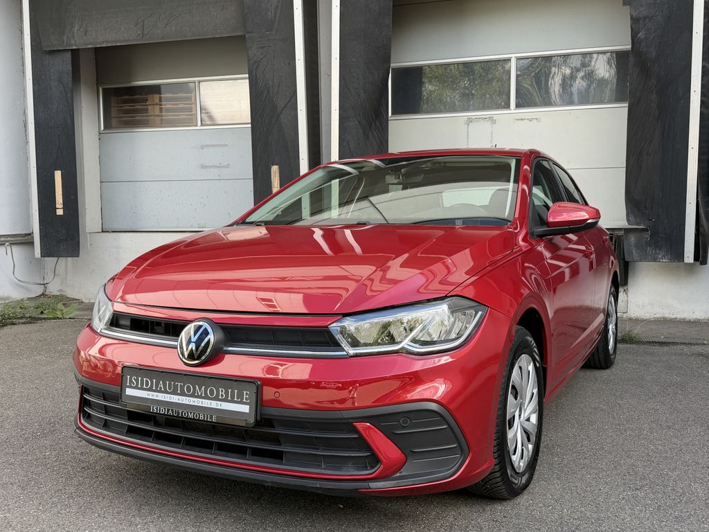 Image of Volkswagen Polo