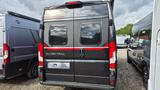 Dethleffs Globetrail 640 EK Fiat 180 PS/Automatikgetriebe - Dethleffs Globetrail 640 EK