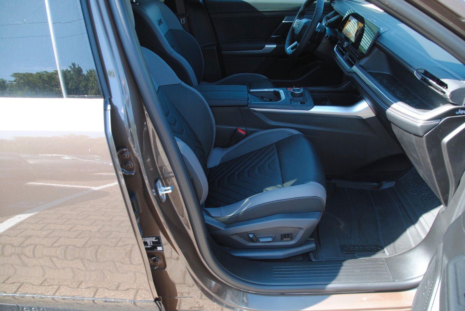 Jeep Compass - Bild 12