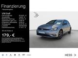 Volkswagen Golf VII 1.6 TDI IQ.DRIVE, Navi*ACC - Volkswagen Golf mit Diesel-Antrieb: 1.6
