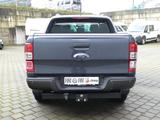Ford Ranger WILDTRAK DOKA 2.0 TDCi 4X4 AUTOM AHK NAVI - Ford Ranger DoKa Gebrauchtwagen
