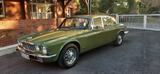 Jaguar XJ6 Langversion - Jaguar XJ6: Limousine