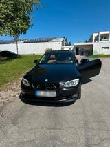BMW e92 320d - BMW 320: Coupe, E92