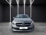 Mercedes-Benz A 200 CDI / d Navi/Shz/Klima/Leder - Mercedes-Benz A-Klasse: Cdi