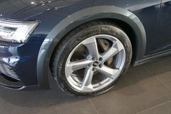 AUDI A6 Allroad quattro 55 TDI | Pano | Matrix | AHK AUDI A6 Allroad quattro 55 TDI | Pano | Matrix | AHK
