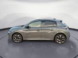 Peugeot e-208 Elektromotor 156 Allure Sicht- und Navigat - graue Peugeot e-208