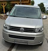 Volkswagen T5 California - gebrauchte VW T5 California aus dem Jahr 2011