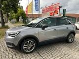 Opel Crossland (X) Innovation - Opel Crossland (X) Gebrauchtwagen in Berlin