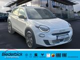 Fiat 600 1.2 Hybrid 125 Jahre Edition Klima - Fiat 600 125-Jahre-Edition