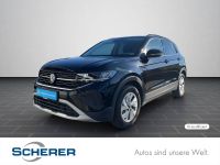 Volkswagen T-Cross - Vorschau Bild 1