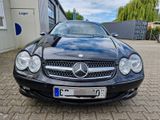 Mercedes-Benz SL 500 - - Mercedes-Benz SL 500 aus 2004
