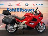 BMW K 1200 RS - BMW 1998 K1200RS