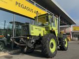 Mercedes-Benz MB Trac 1100 Oldtimer Schlepper  Patina - Schlepper Oldtimer