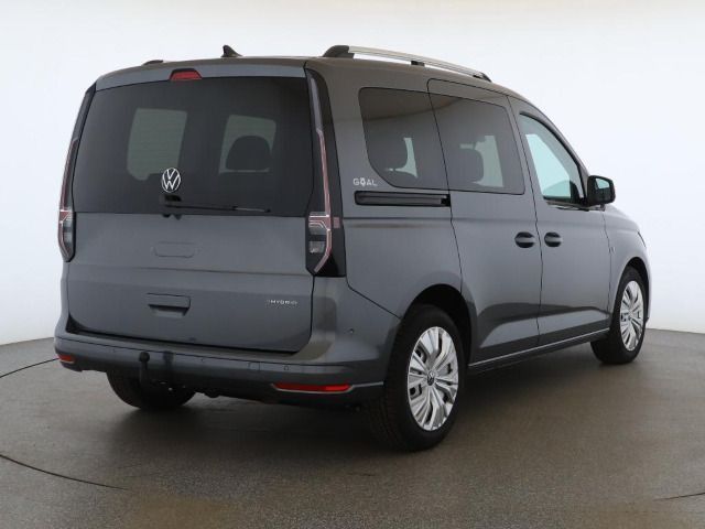 Volkswagen Caddy - Bild 4