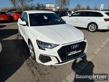 Audi A3 Sportback 35 TFSI S-Line S-Tronic ACC/PDC/LED - Audi A3: Sport Line