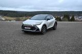 Toyota C-HR 2.0 Hybrid AWD GR SPORT Premiere - Toyota C-HR: GR Sport Premiere