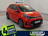 Kia Picanto 1.0 T-GDI GT Line - Kia Picanto in Rostock