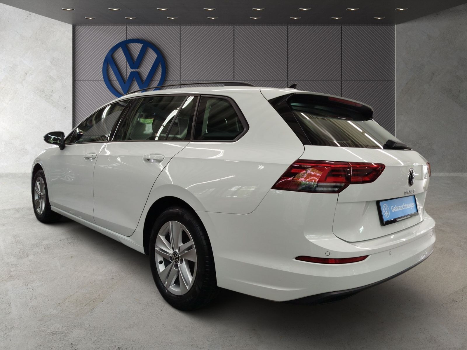 Volkswagen Golf - Bild 4
