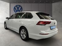 Volkswagen Golf - Vorschau Bild 4