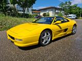Ferrari F 355 Spider F1 - Ferrari: 355