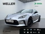 Toyota GR86 *LED*Teilleder*Sperrdiff*Kamera*CarPlay*SHZ - Toyota GR86 Benziner Gebrauchtwagen