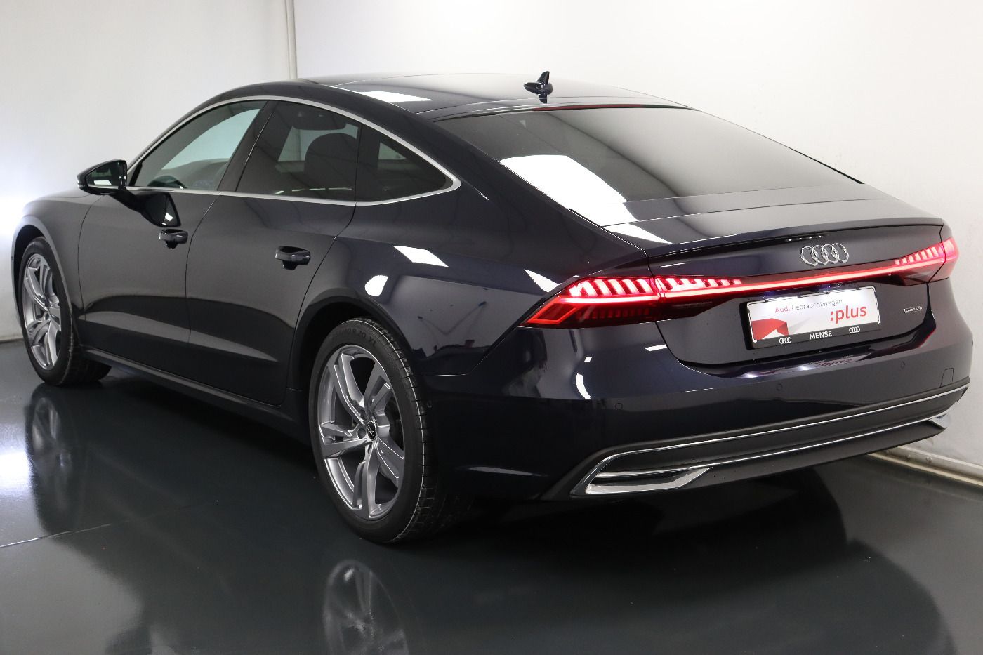 Audi A7 - Bild 4