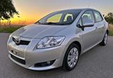 Toyota Auris Tüv+Au Neu Org.90.000KM Scheckheft Klima - Toyota in Karlsruhe