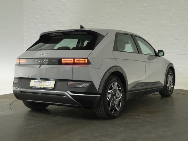 IONIQ 5 DYNAMIQ 77,4 kWh AT+AHK+VOLL LED+NAVI+RÜ